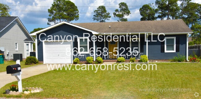 Building Photo - 3513 Chaucer Dr Rental