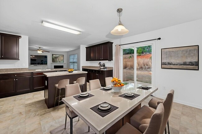 Photo - Spacious 4BR Energy-Efficient Home with Loft, Big Yard & Top-Rated Schools!