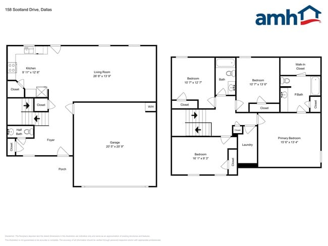 Photo - 158 Scotland Dr