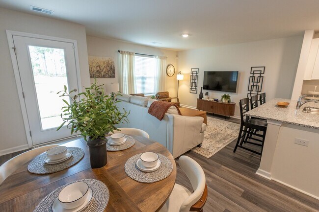 167 Harvest Gold Dr