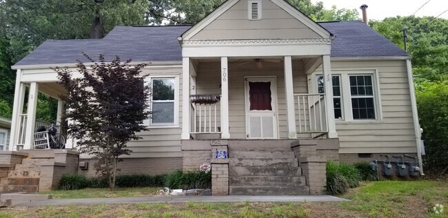Building Photo - 706 Moreland Ave SE Rental