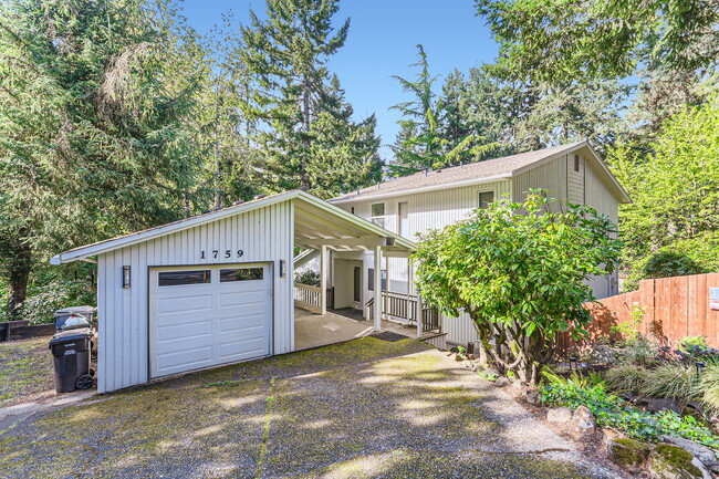 Photo - 1759 Marylhurst Dr Casa