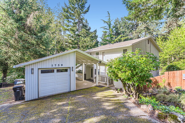 Building Photo - 1759 Marylhurst Dr Rental