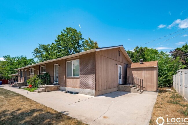 Photo - 3377 S 2410 E Unit B