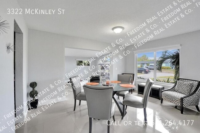 Photo - 3322 McKinley St