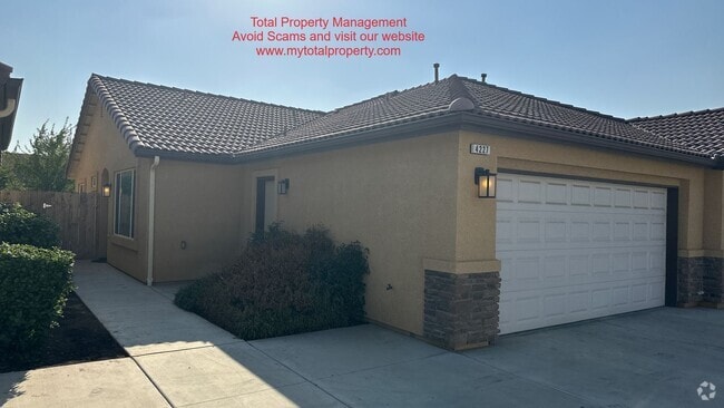 Building Photo - 663-665- E. Burrel Dr. Unit 4227 Rental