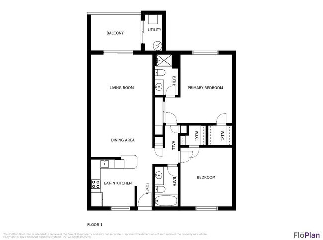 Photo - 2515 NE 2nd Ct Unit 315