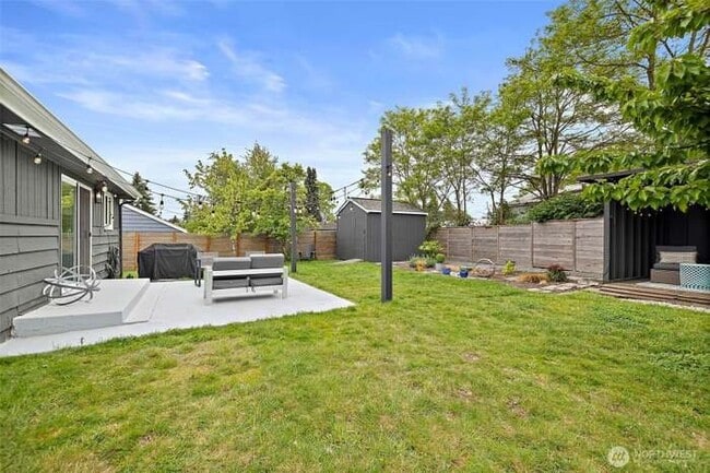 Photo - 11303 14th Ave SW