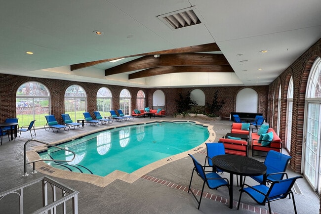 Photo - Georgetown Apartments