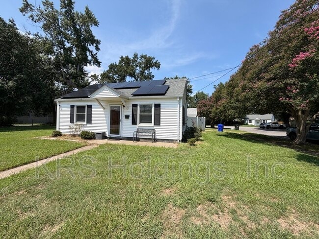 Building Photo - 408 Stockton Rd
