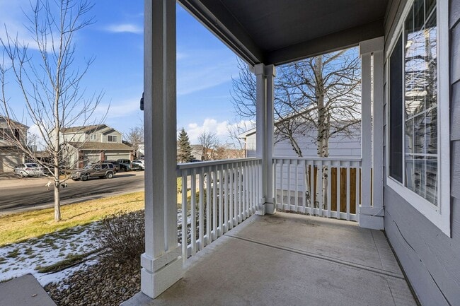 Photo - Large home in Cherry Creek School district