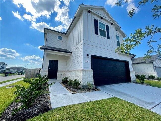 Building Photo - 17907 Slurry Rake Ln Rental