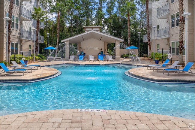 Photo - The Uptown at St. Johns