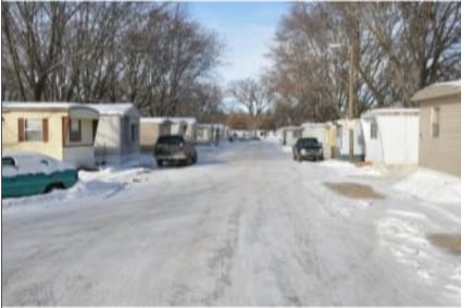 Photo - Medary Village Mobile Home Park