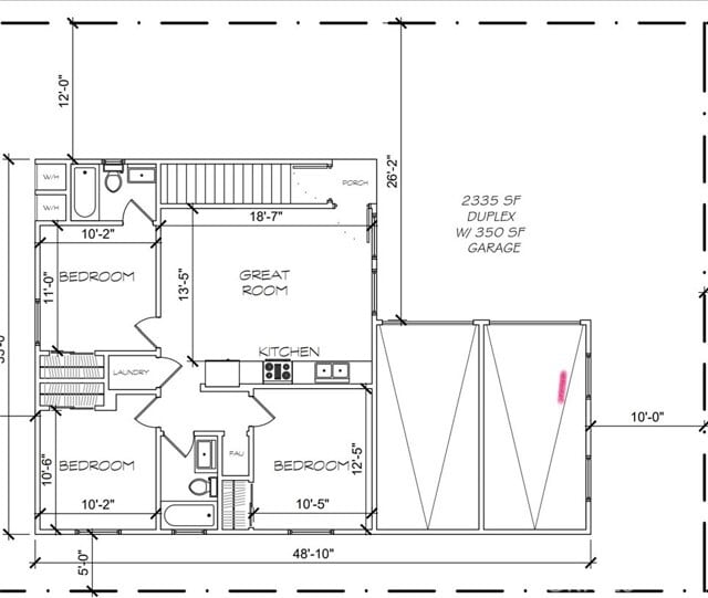 Photo - 10818 Long Beach Blvd