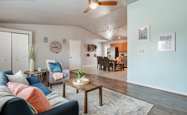 Photo - Bright & Updated Ranch in Pueblo West!