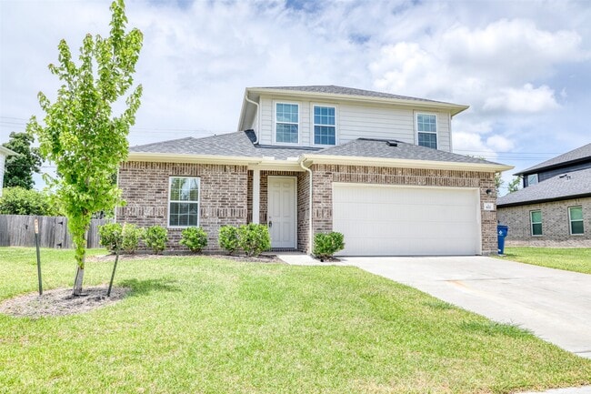 422 Magnolia Ln