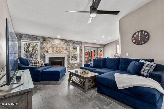 Photo - 2520 E Linda Vista Dr