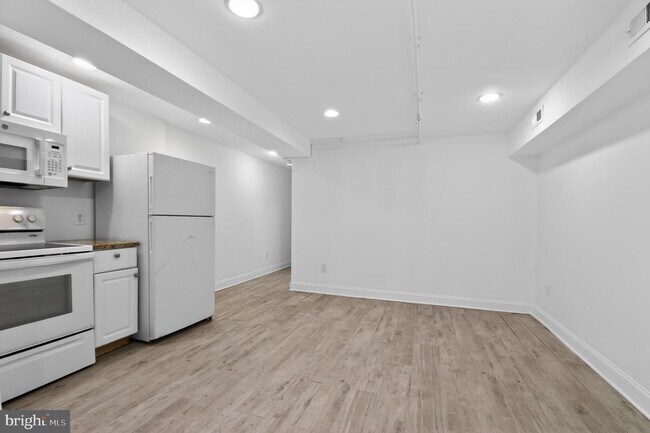Photo - 1707 North Capitol St NE