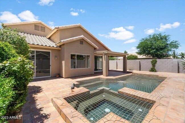 Photo - 9308 E Wood Dr