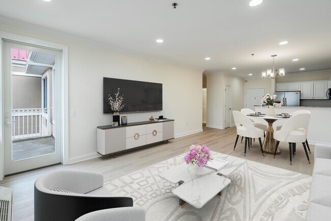 Photo - 30 Constitution Way Unidad 404