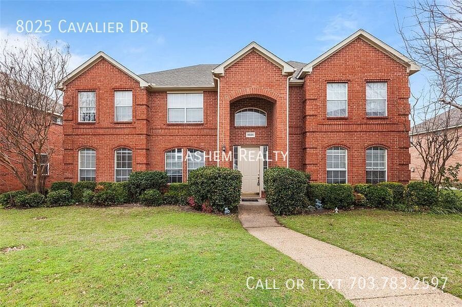 Photo - 8025 Cavalier Dr-