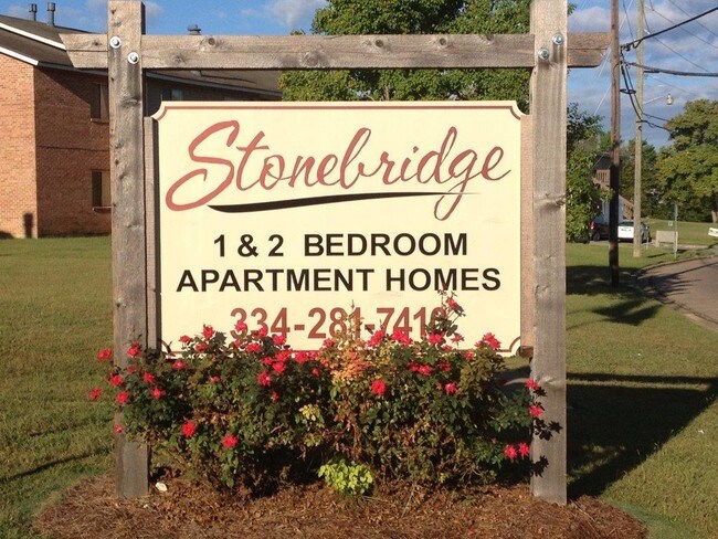 Stonebridge Apartments