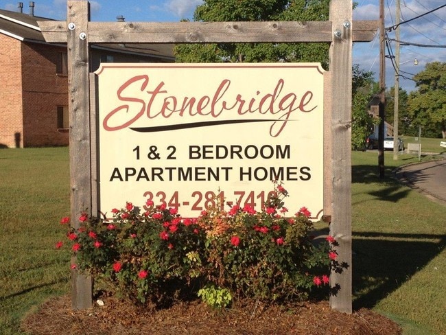 Photo - Stonebridge Apartments