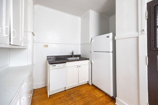 Photo - 4521 N Paulina St Unit 1A
