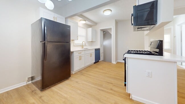 Photo - Well-Maintained 3-Bedroom Home for Lease in Warren