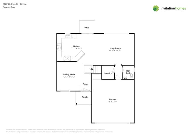 Photo - 2762 Cullens Ct