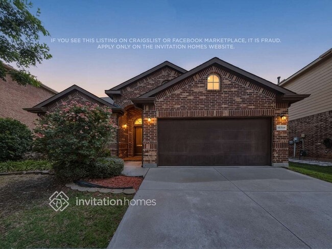 Building Photo - 15704 Barton Ridge Dr