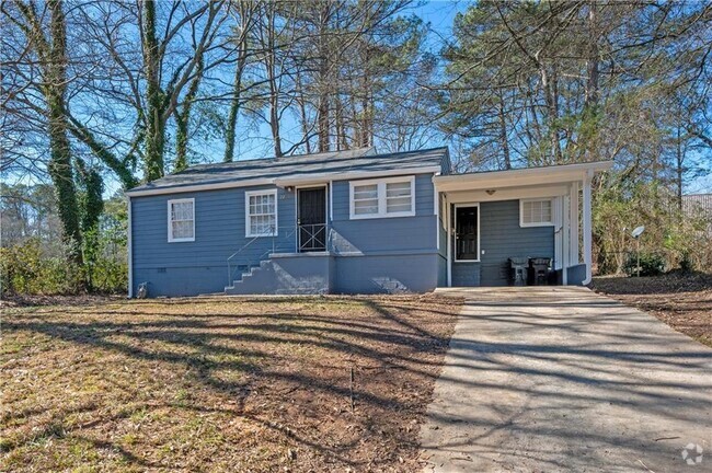Building Photo - 2207 Castlewood St Rental