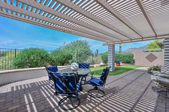 Photo - 41418 N Clear Crossing Rd