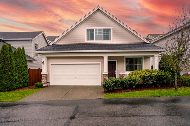 Home near Mill Creek Town Center - Home near Mill Creek Town Center