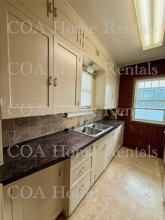 Photo - College Hill Duplex