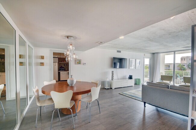Photo - 2780 S Ocean Blvd Unit 510