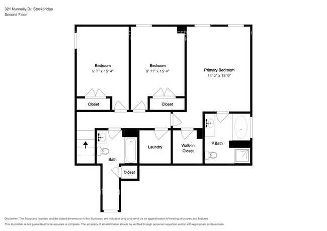 Photo - 321 Nunnally Dr