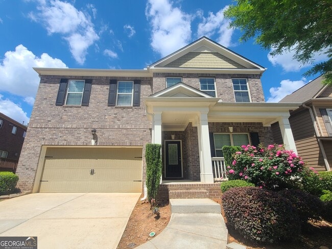 Building Photo - 5957 Stow Dr