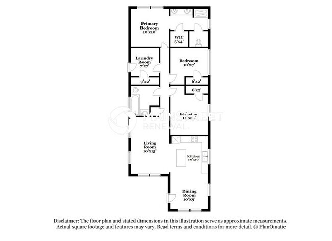Building Photo - 2253 8th St S Rental