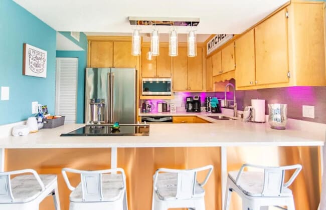 Photo - 4000 Gulf Terrace Dr Unidad ID1285906P