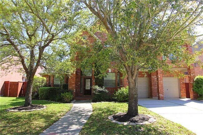 Building Photo - 5734 Ballina Canyon Ln Rental