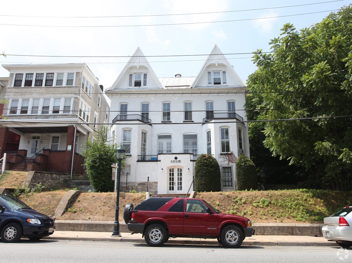 Photo - 133-135 Summit Ave