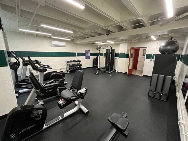 Photo - 4301 Massachusetts Ave NW Unit 8012