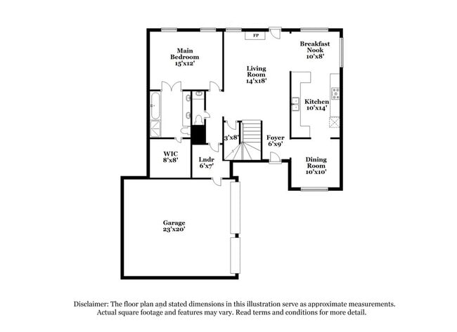 Photo - 4298 Arabella Dr