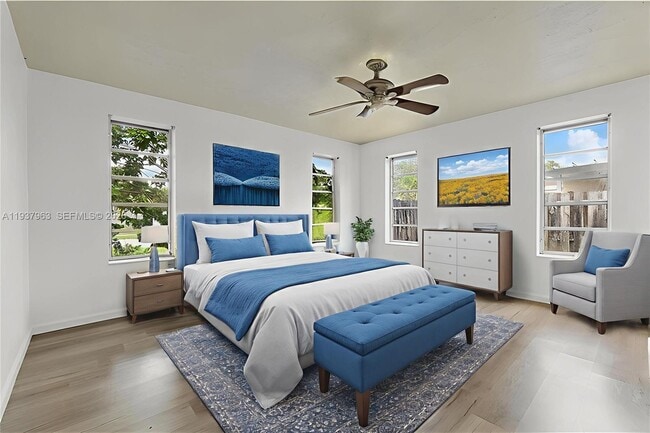 Photo - 9200 SW 55th St