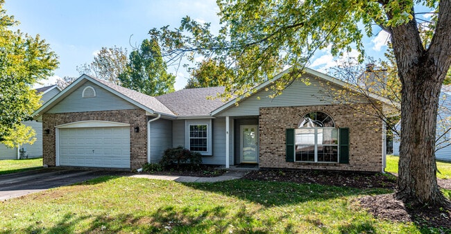 Building Photo - 1416 Whitburn Dr