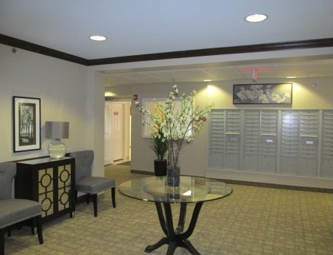 Camillus Pointe Senior Apartments