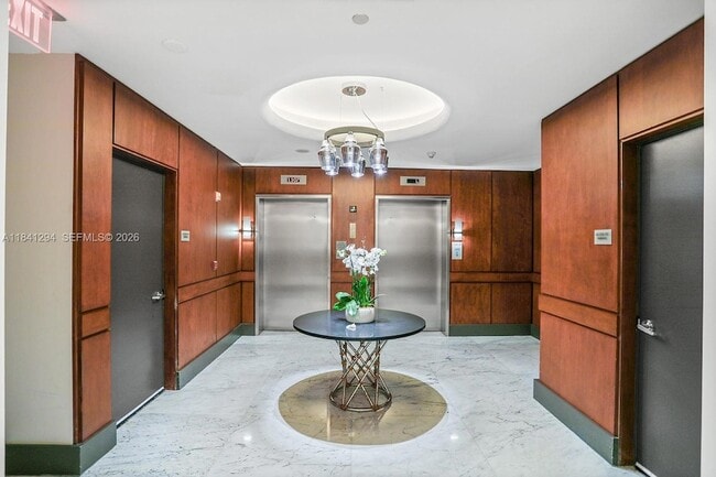 Photo - 19111 Collins Ave Unidad 3507