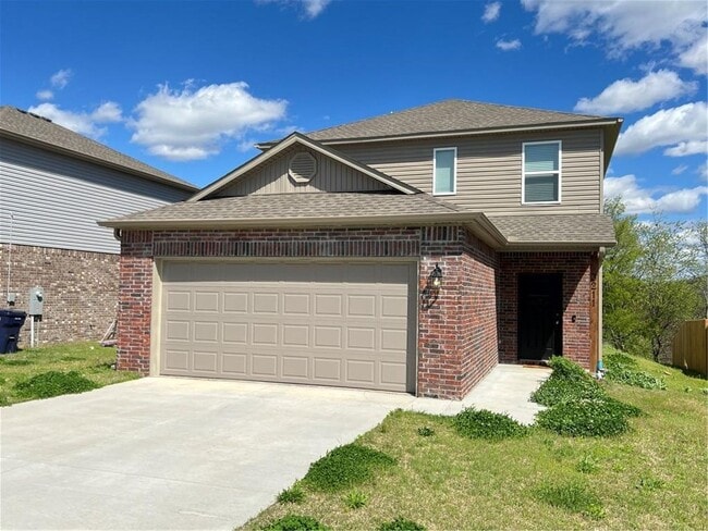 Building Photo - 3211 Gulley Ln
